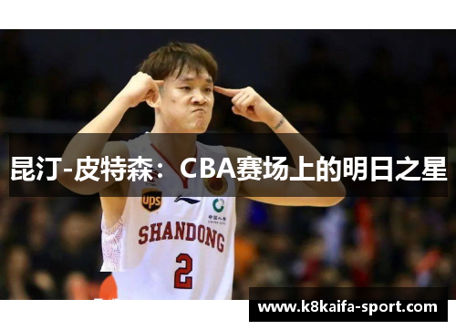 昆汀-皮特森：CBA赛场上的明日之星